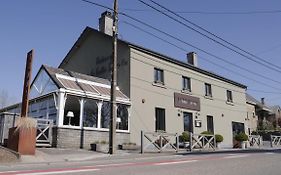 Logis Hotel Restaurant La Hutte Lurette